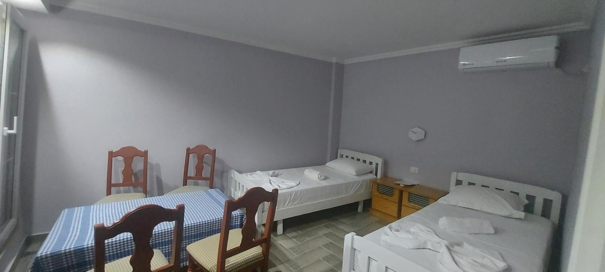 Villa Luiss Panorama Durres Room photo